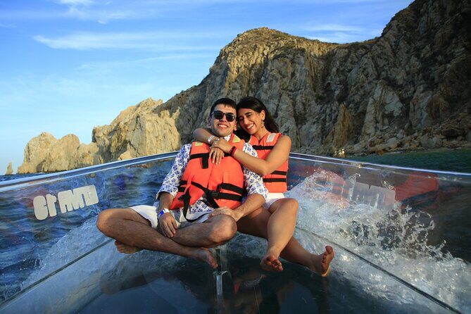 Transparent Boat Tour Cabo San Lucas - Who Is This Tour Best For?