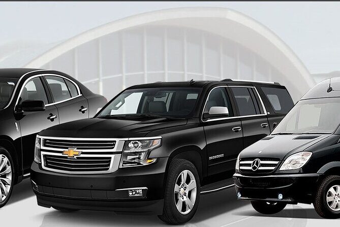 Transport Near BWI Dulles Reagan National Airports - Cost and Value