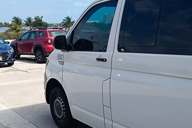 Transportation Cancun Airport to Playa del Carmen Roundtrip 1-7px - Price and Value Analysis