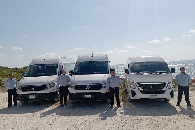 Transportation from Cancun Airport to Costa Mujeres or Playa Mujeres - Summary: Who Is This Transfer Best For?