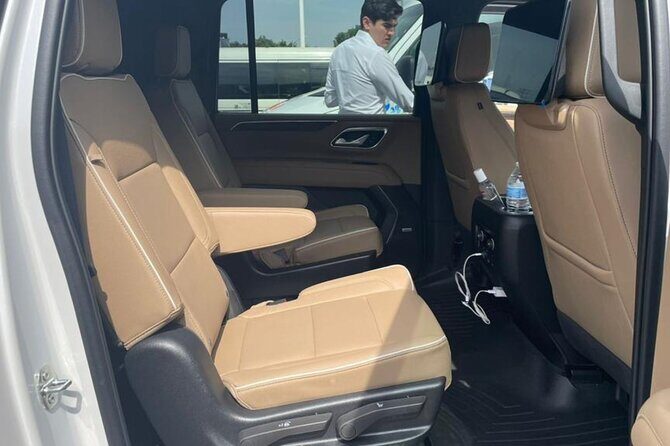 Transportation from Guadalajara International Airport to Hotels - Who Should Consider This Service?