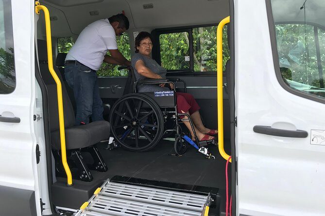 Transportation from the Airport to Hotels in Cancun arrival only - Who Will Benefit Most?