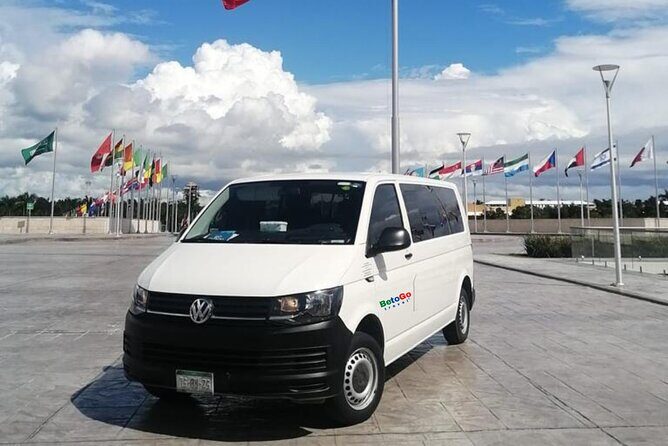 Transportation in Cancun: From/to Cancun Airport - Meeting and Greeting: What to Expect