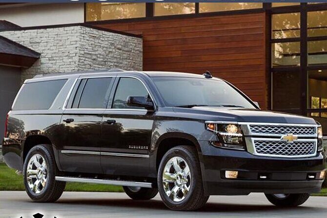 Transportation Round Trip up to 8 people - Who Is This Transportation Service Best For?