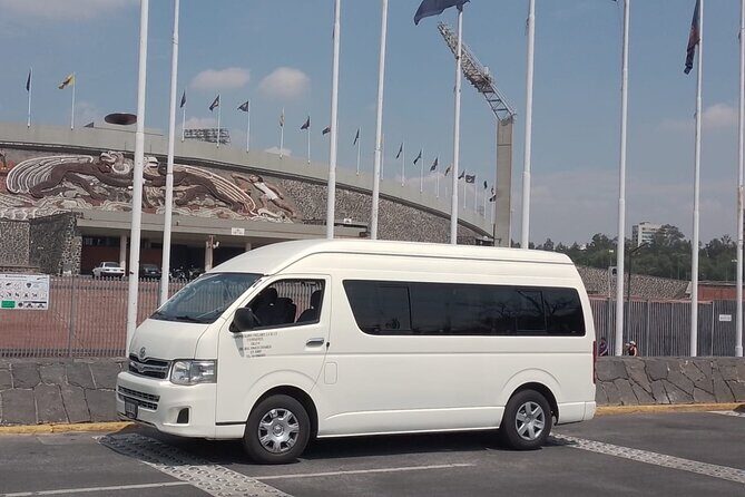 Transportation: San Miguel de Allende - Querétaro Airport - How This Service Fits Your Travel Needs