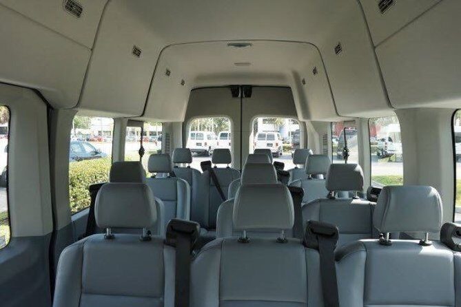 Transportation Service Miami Hotels - Port of Miami - Why Travelers Appreciate This Service