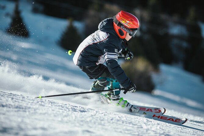 Transportation to Breckenridge from Denver Airport - The Duration and Itinerary