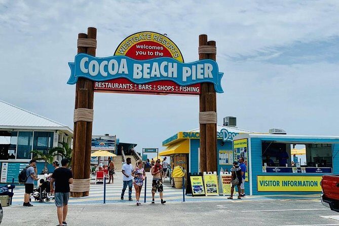 Transportation to Cruises (Cape Canaveral) - Vehicle Options and Comfort