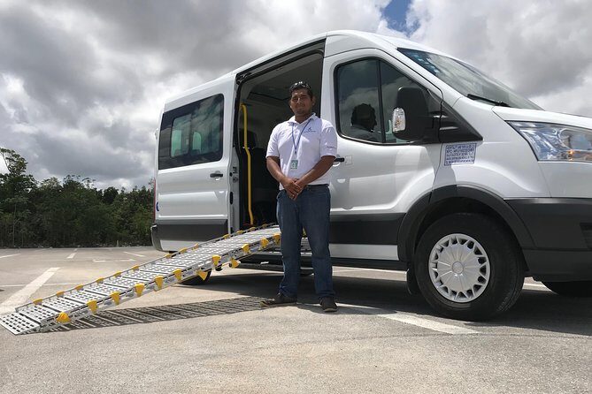 Transporte Aeropuerto a Hotel en Cancún, privado ida y vuelta - Why Such a High Rating?