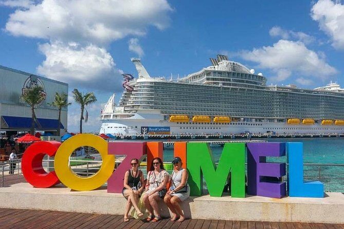 Travel ABOARD A JEEP and visit the most iconic places of Cozumel! - Detailed Breakdown of the Itinerary