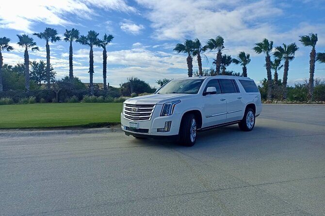 Travel First Class from Cabo San Lucas - Authentic and Practical Value