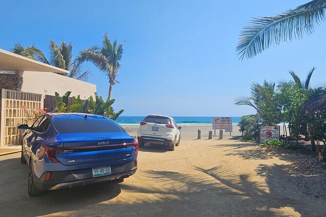 Travel from OAXACA to PUERTO ESCONDIDO by Private Transportation - What’s Included and What You Should Know