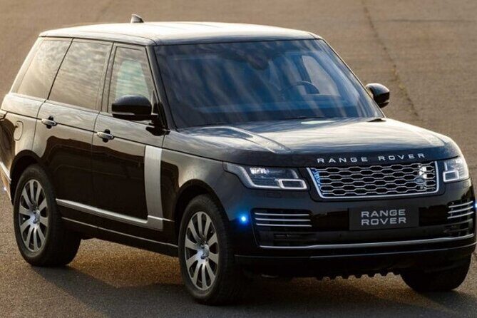 Travel in Style Across Jordan - How the Service Works: The Details