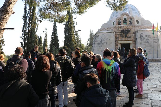 Travel to Bethlehem Half Day Guided Tour from Jerusalem & TelAviv - What Travelers Say