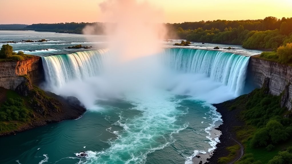 travel ideas for north america