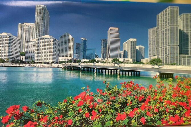 Traveler's Guide to Experience Miami 6-hour Tour - The Itinerary: A Step-by-Step Breakdown