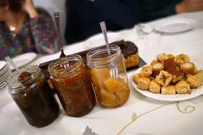 Traveling Spoon Lebanese Mezze Private Online Cooking Class - What Reviewers Say