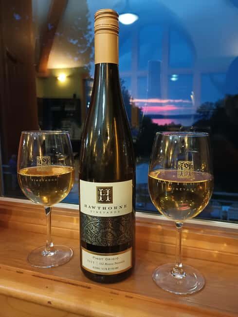 Traverse City Wine and Beer Tour - Final Thoughts