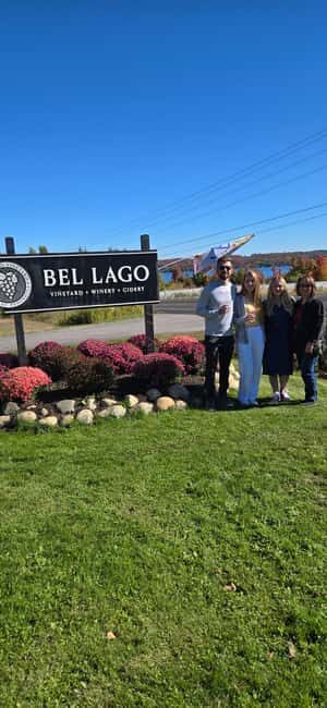 Traverse City: Wine Country Private Tour with Transportation - The Practical Side: Price, Duration, and Value