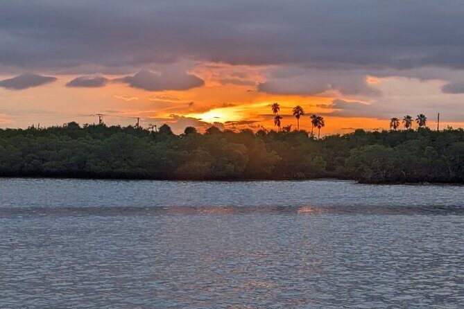 Treasure Coast Sunset Eco Tour Stuart FL - Practical Details and Why They Matter