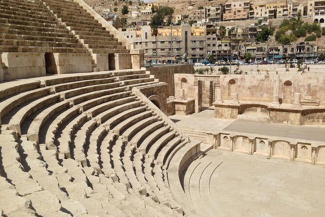 Treasures of Jordan Tour-7 Days Discover Petra & Dead Sea & Wadi Rum with Hotels - What Makes This Tour Stand Out?