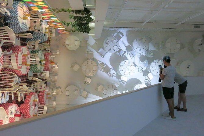Tribeca/Lower East Side Contemporary Art Tour with NYC Art Critic - Authentic Perspectives from Past Participants