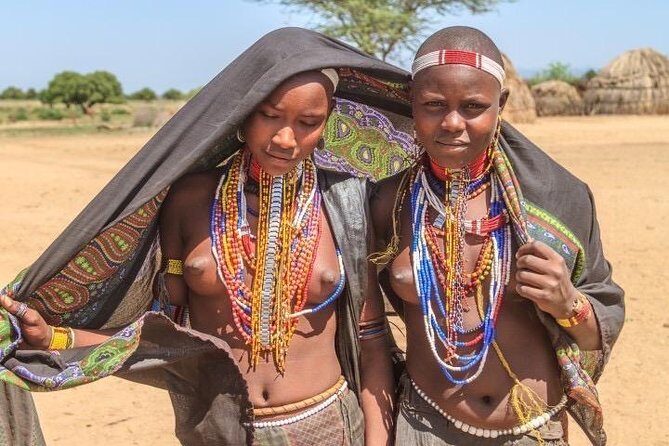 TRIBES OF THE OMO VALLEY - 8 Days PHOTOGRAPHY EXPEDITION - What Makes This Tour Stand Out?