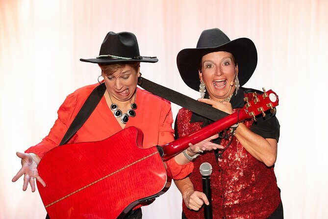 Tribute to the Music of Reba and Other Female Superstars - Practical Tips for Attending