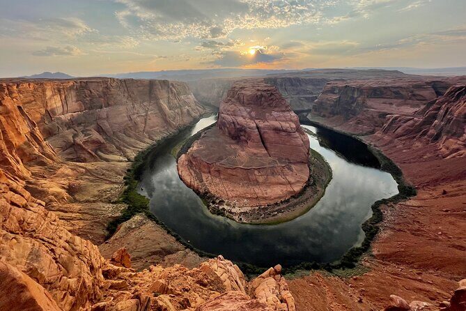 Trifecta of Upper & Lower Antelope Canyon with Horseshoe Bend - Analyzing the Cost and Value