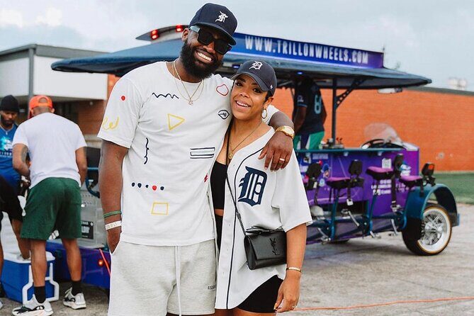 Trill On Wheels (Hip-Hop Party Bike Tour in 3rd Ward Houston) - Who Should Consider This Tour?