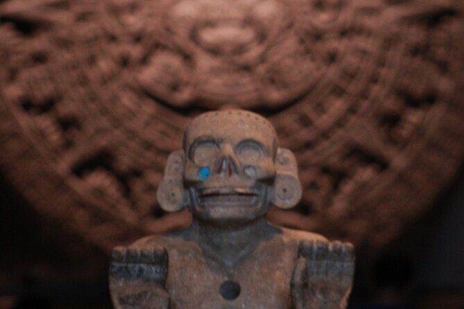 Trip Photography in Mexico City - Who Should Consider This Photography Tour?