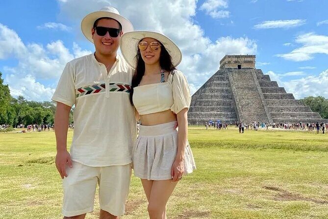 Trip to Chichen Itza with Buffet Breakfast and Saamal cenote - Practical Details & Tips