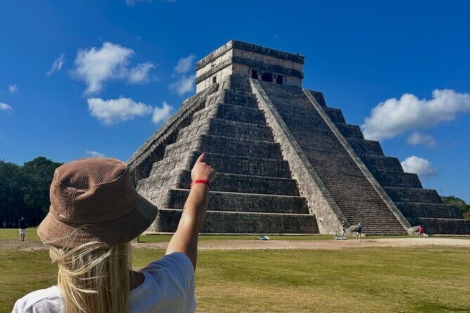 Trip to Chichen Itza with expert guides, Cenote swim & Valladolid - In-Depth Review of the Tour Experience