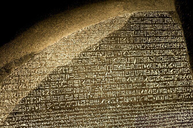 Trip to Rosetta from Alexandria Port & Alexandria Hotels - Who Should Consider This Tour?