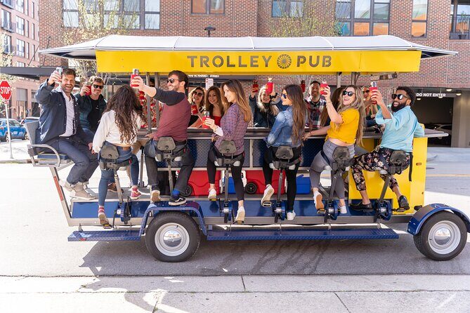 Trolley Pub Public Tour - Final Thoughts: The Value and Charm of the Trolley Pub Tour