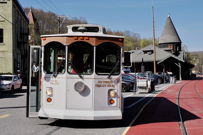 Trolley Tour in Historic Jim Thorpe - The Sum Up: Who Will Love This Tour?