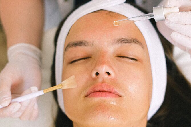 Tropical Glow Massage & Facial Combo - The Value of the Experience and Practical Considerations