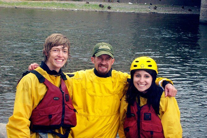 Truckee River Rafting or Kayaking Tours from Reno - FAQ