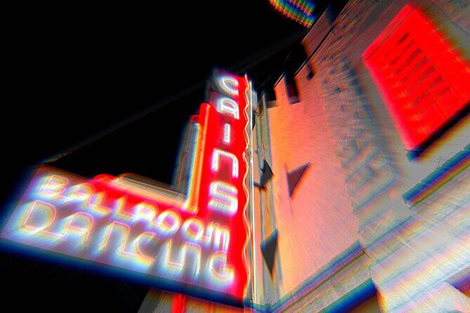True Crime and Haunted History
