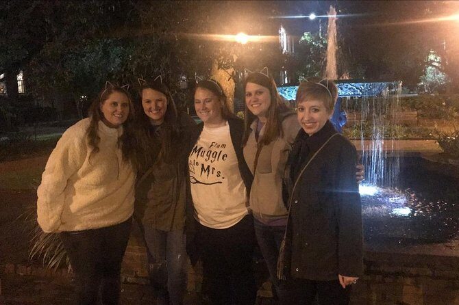 True Crime Pub Crawl - the Original Savannah Murder Tour - Evaluating Value and Practicality