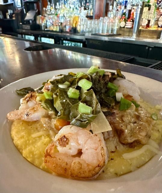True South Lunch Food Tour - Authenticity and Value