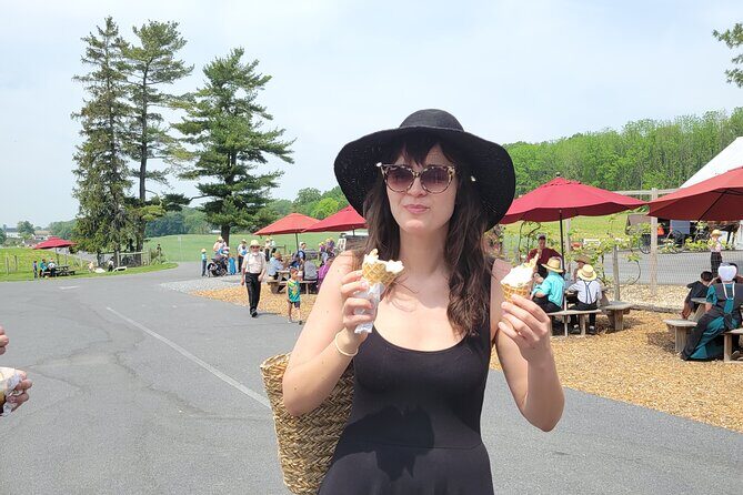 Truly Authentic Lancaster Experience! - Central Market: A Taste of Lancaster’s Roots