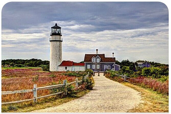 Truro Cape Cod Lighthouse and Highland House Museum Tour - A Detailed Look at the Tour Experience