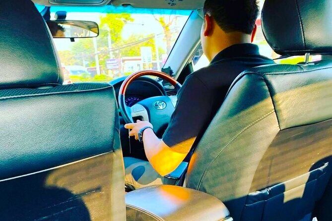 Try find your better than us! Airport transfer service in San Diego HTL-APT(SAN) - The Experience and Real-World Insights