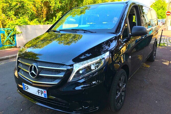Try find your better than us! Airport transfer service in Vancouver HTL-APT(YVR) - The Experience: What You Can Expect