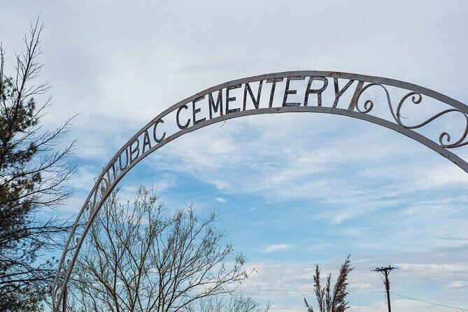 Tubac's Heritage Walking Tour - The Experience: Value and Authenticity