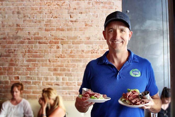 Tucson Food Tours- Downtown Tucson Walking Food Tour - Value and Why It Works