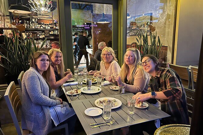 Tucson Food Tours Progressive Dinner Tour - Final Thoughts