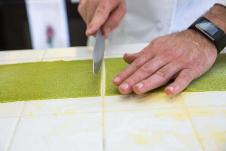 Tucson: Fun 2 Hour Pasta Making Class With Local Chef - Who Will Love This Class?