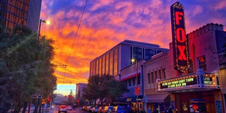 Tucson: Guided Food Walking Tour with Tastings - FAQ